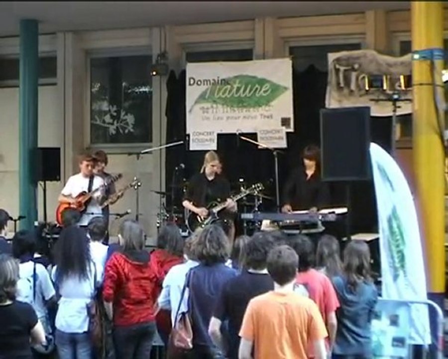 Timeless - Système Monde [compo] (04/06/2010)