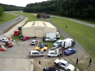 Circuit Folemebray 13/06/2010