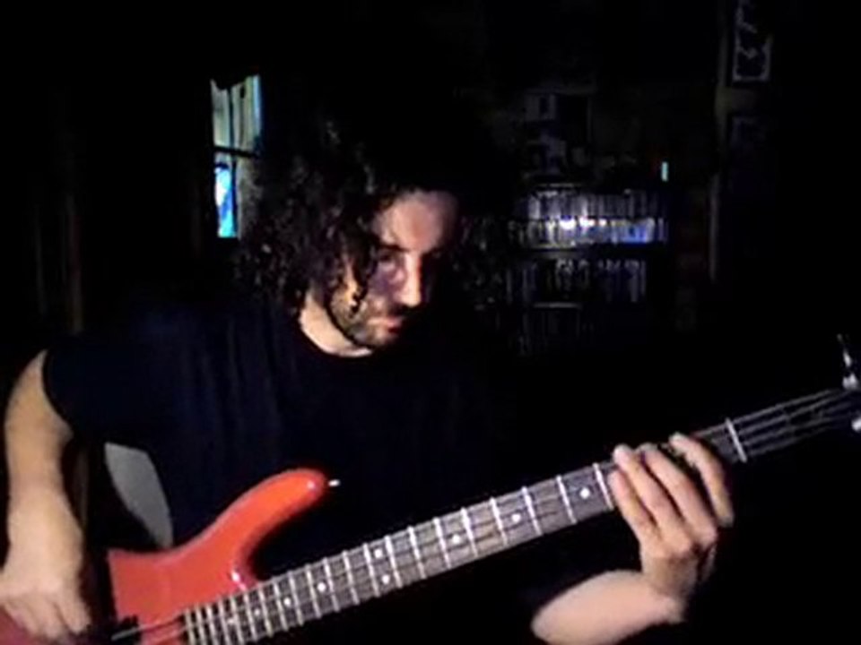 groove 5