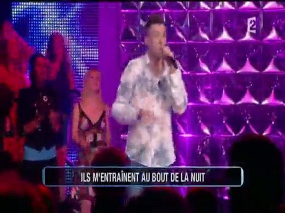 Nico Demons de minuit