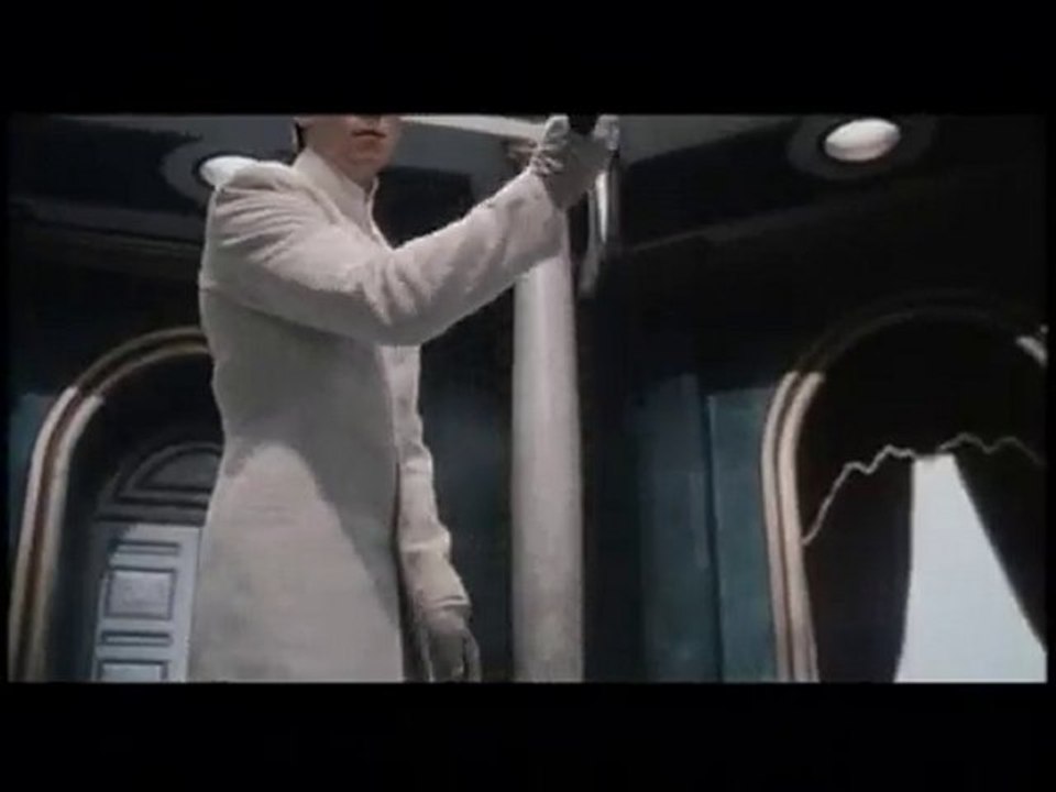 Equilibrium Bande-annonce VF