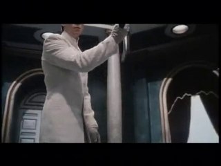 Equilibrium Bande-annonce VF