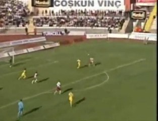 MEHMET YILDIZIN SiVASSPORDA ATTIGI TÜM GOLLERi BÖLÜM 2