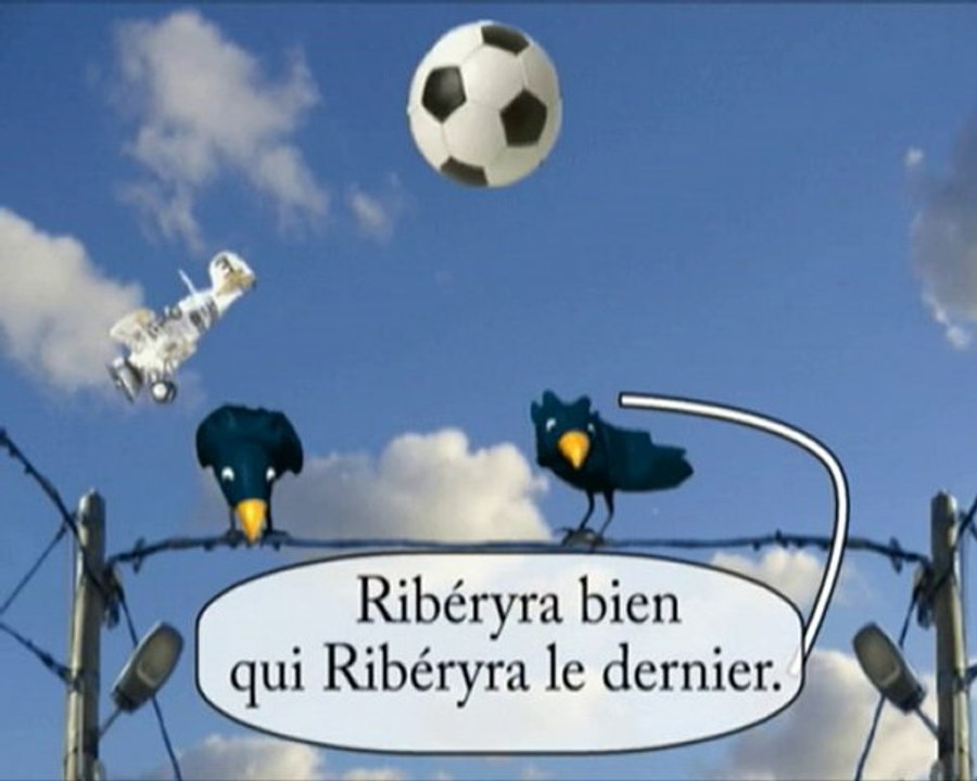 Franck Ribéry et la belle Zahia Dehar Parole de corbeaux