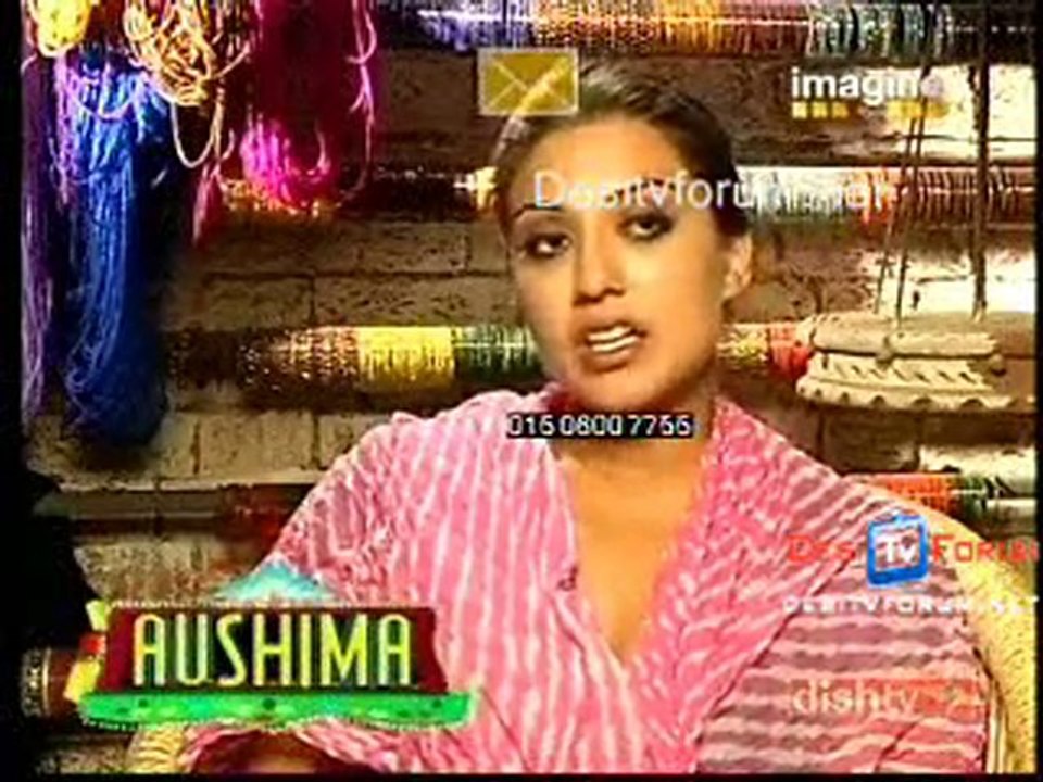 Desi Girls - 13th June 2010 - Pt10