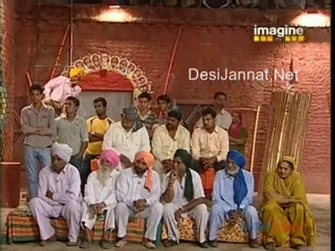 Desi Girls 13th June 2010 pt 10