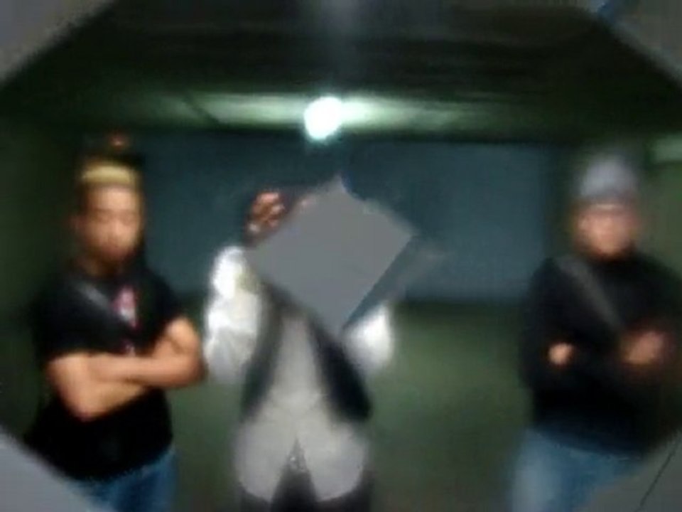 EHS CREW  ANNONCE  !