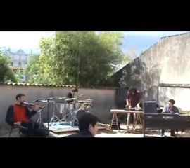 Whopper - Live Performance at TSP 2