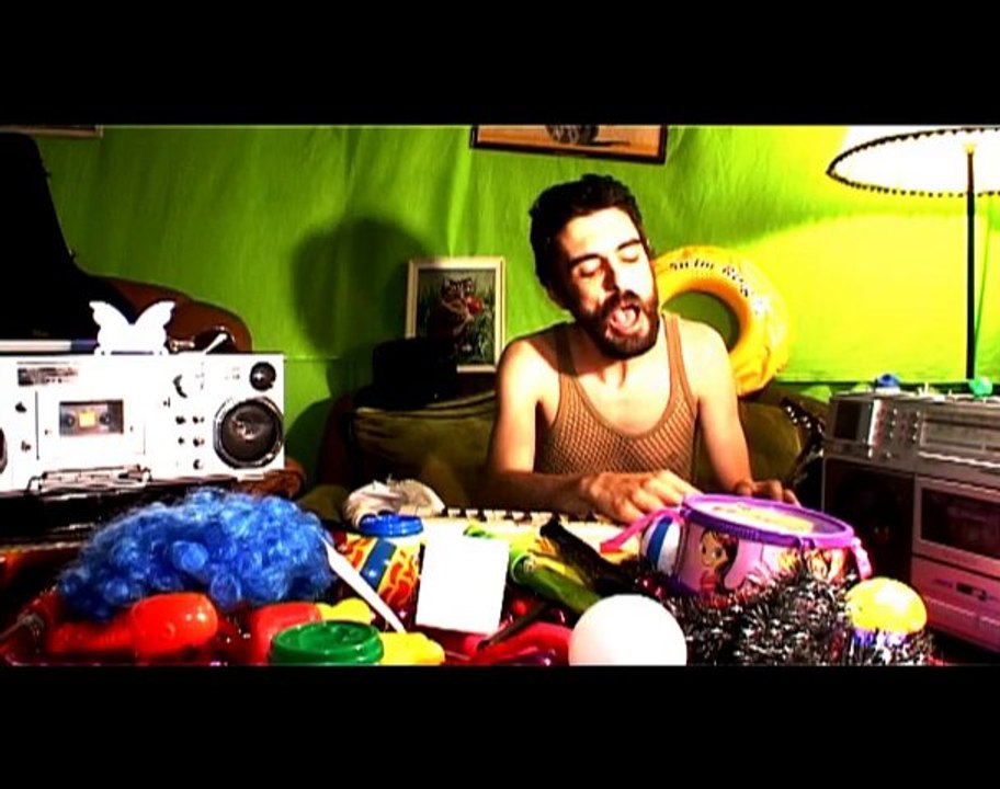 Boogers (bis) aux 3 elephants 2010