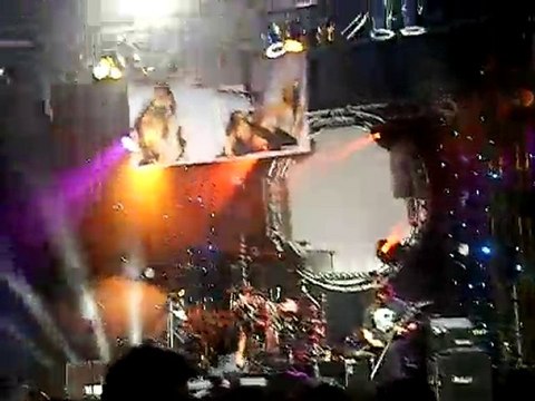 Soulmaker - Festival Amitié Altkirch - 11 juin 2010