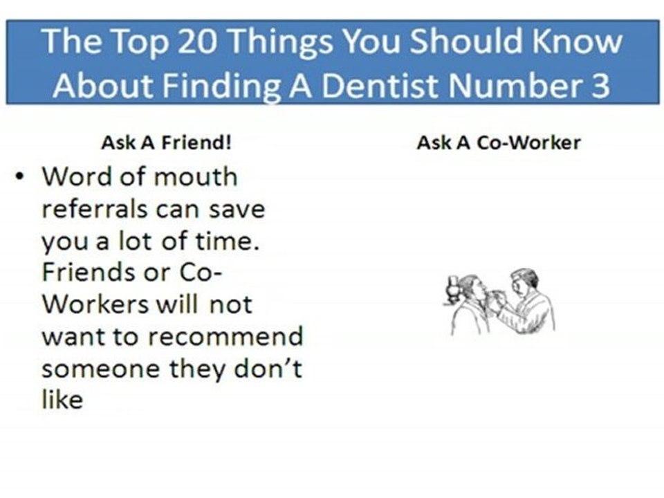 Orlando Dentist: Tennessee’s Finest Dentists