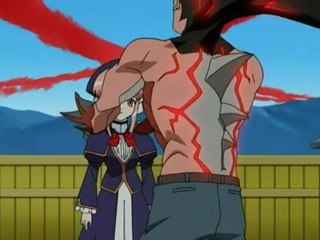 This Ugly and Beautiful World, Cap.11 (1/2)