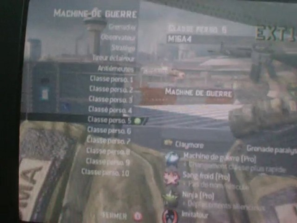 Just Friends vs iD TERMINAL