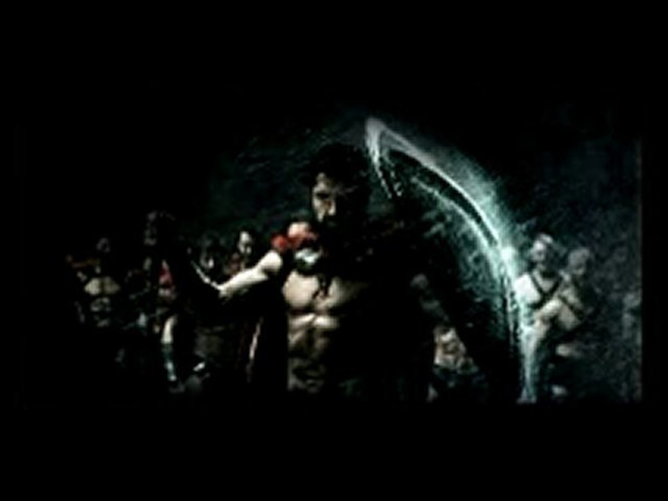 Dom & Black Sun Empire - Sparta