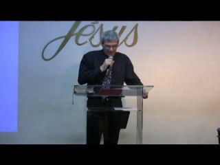 Les fruits de l'Esprit