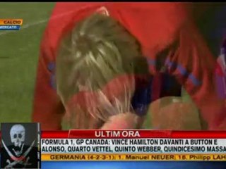 Mercato Juventus 14/06/2010
