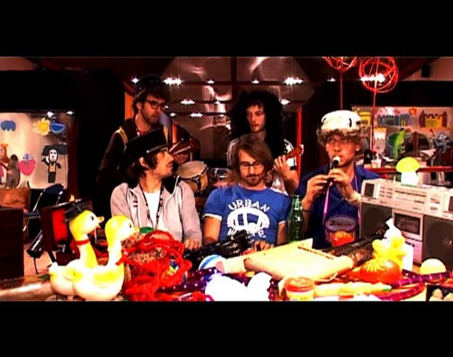 mister valaire aux 3 elephants 2010