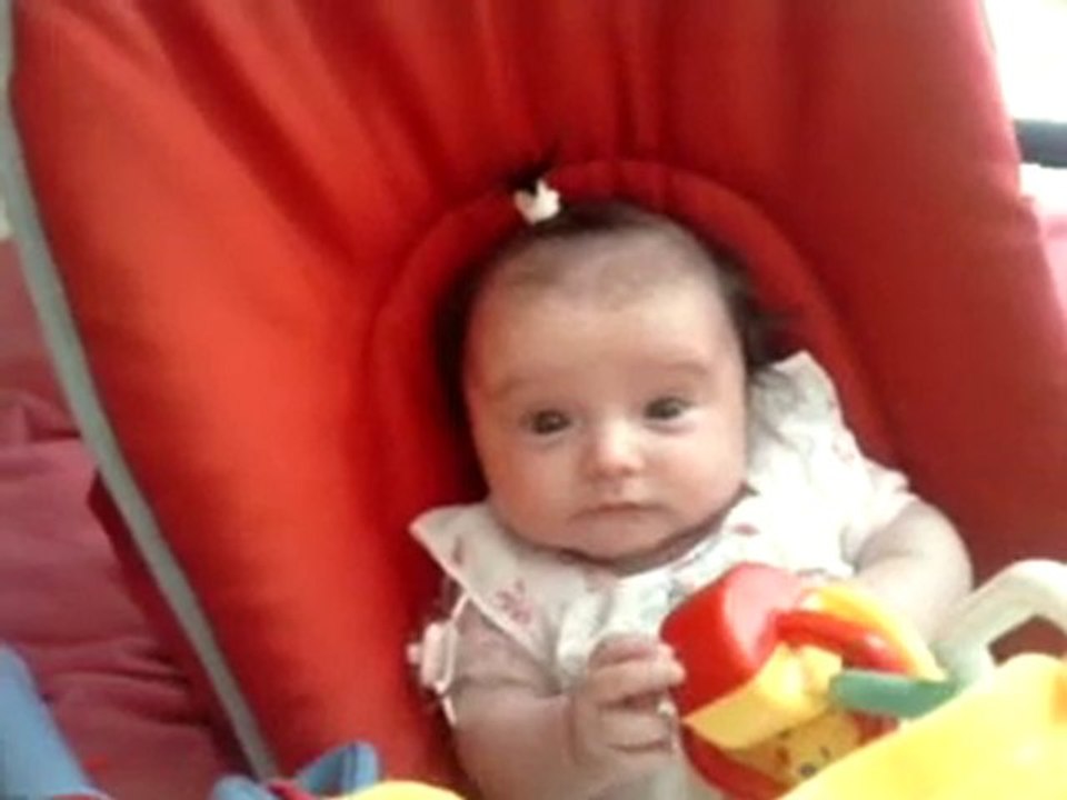 je m'eclate dans mon parc