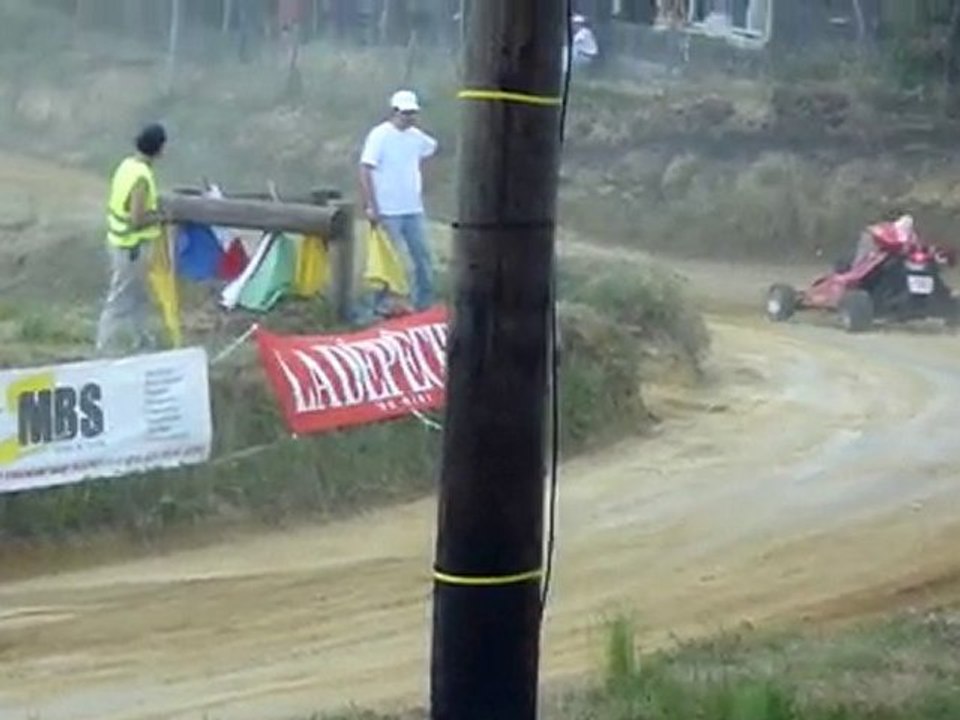 autocross servies essai kart cross N°19