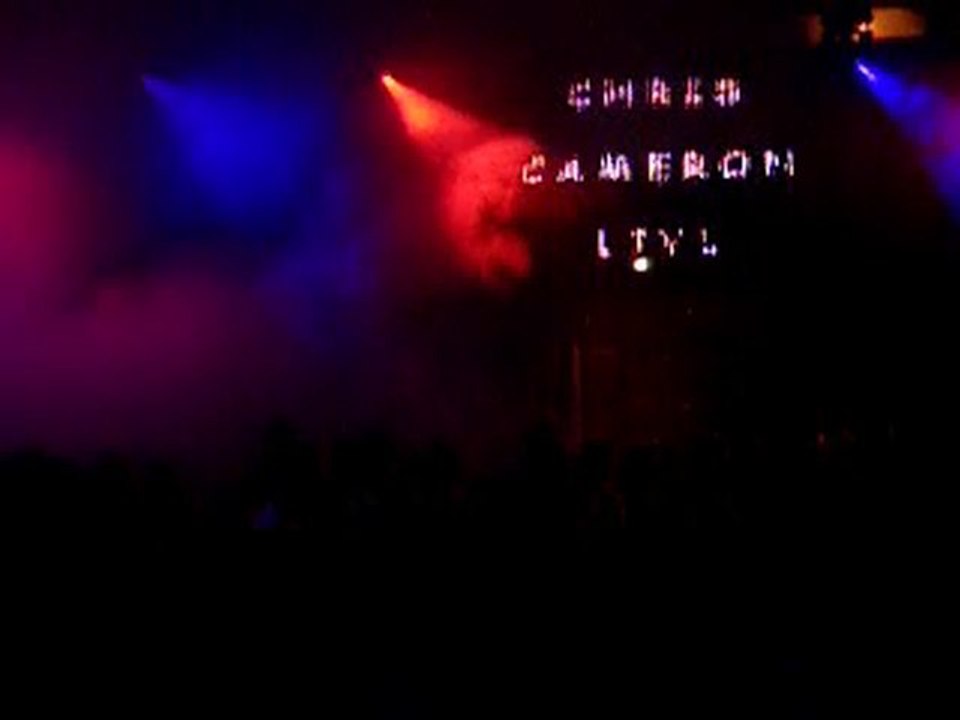 Chris Cameron