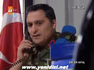 Ask Bir Hayal 36.Bolum Kisim 2