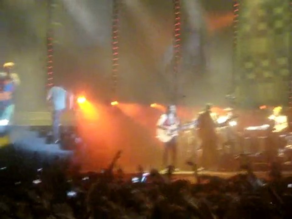 Christophe Maé - J'ai vu la vie