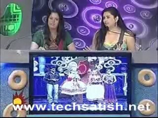 Maanada Mayilada Part 5