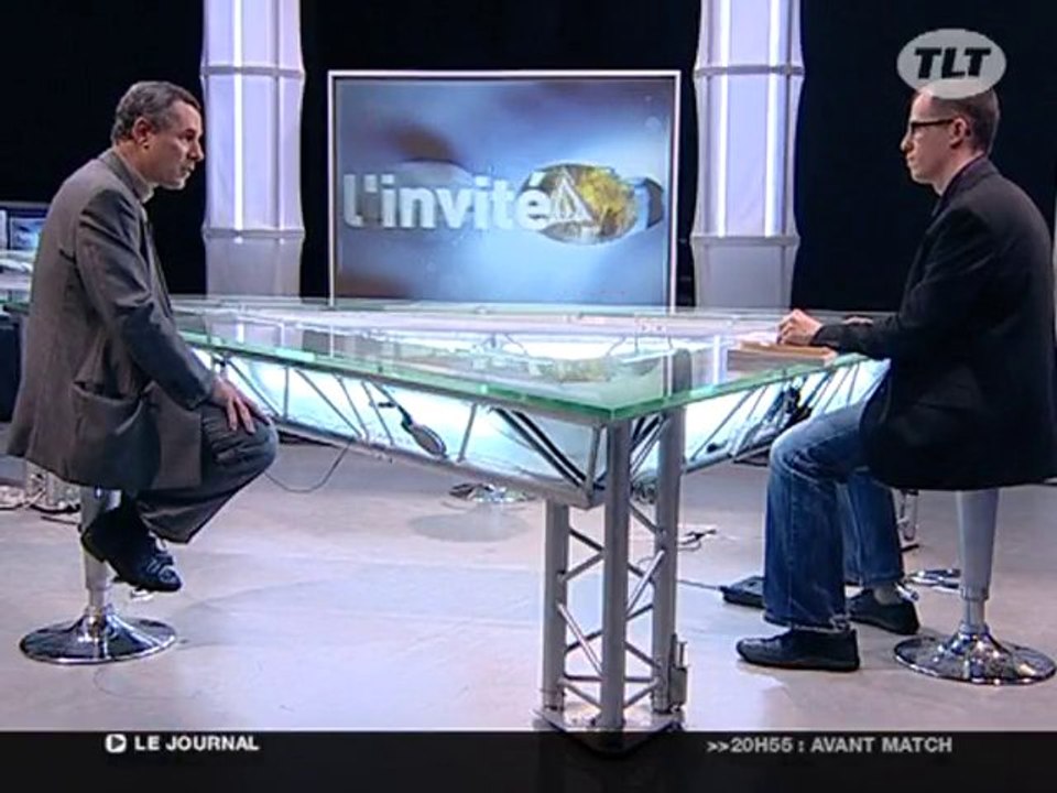 "Innocent" de Jacques Viguier