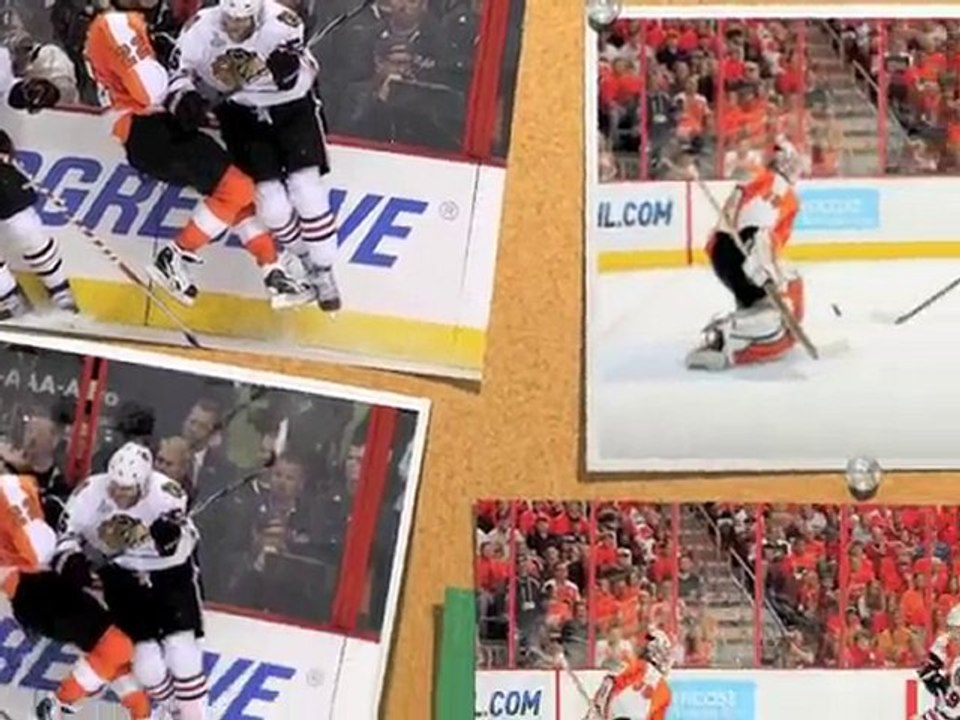 Blackhawks Stanley Cup Chelsea Dagger