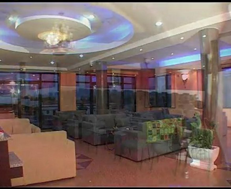 Complexe Touristique New-Beach,Les Andalouses-Oran Algérie