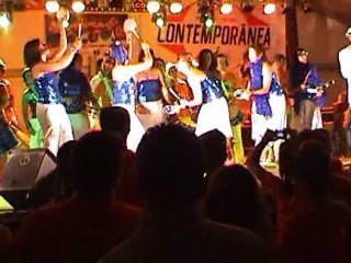 Mocidade Alegré Par Aquarela, Pedro Abad