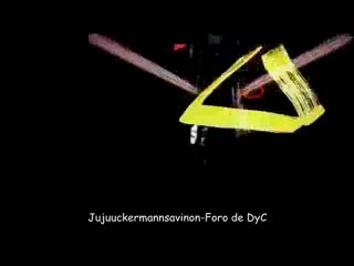 Promo / Christopher Uckermann - Situación Perfecta.