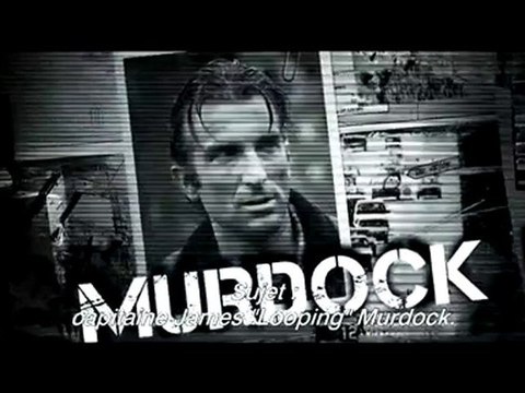 L'AGENCE TOUS RISQUES SPOT Looping