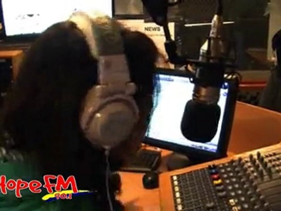 HOPE FM Bournemouth | Christian Radio Station