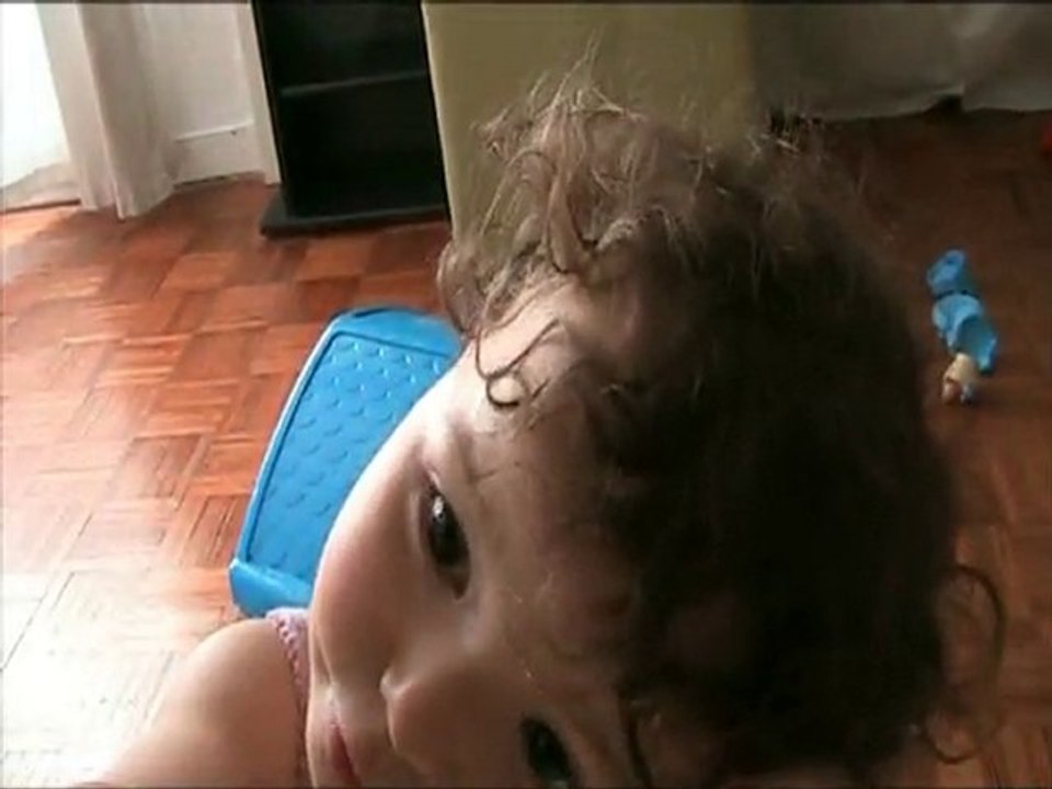 Qu'est ce qu'il y a d'autre...