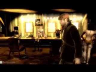 je me sens si seul a la the saboteur