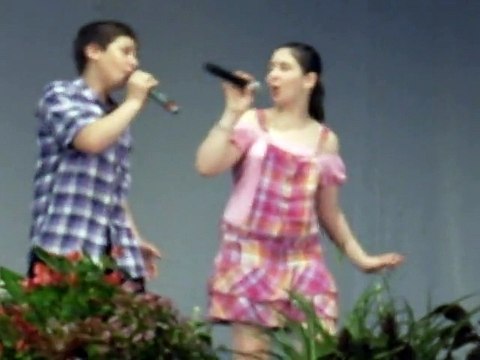 Diana si Andrei Lita