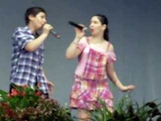 Diana si Andrei Lita