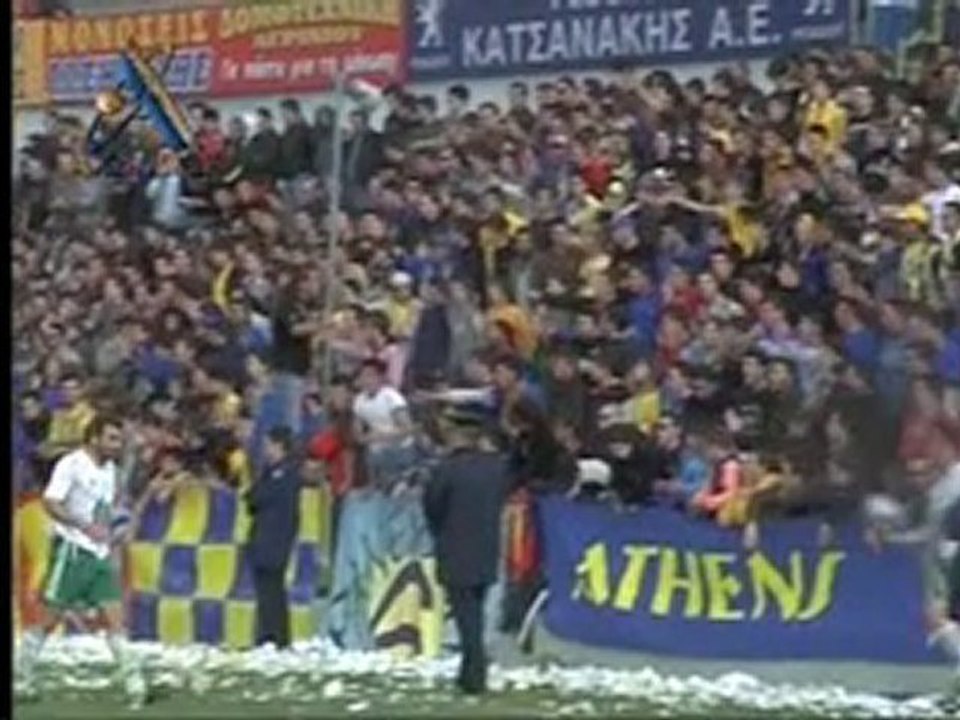 ΑΠΟ ΤΗΝ ΤΗΛΕΩΡΑΣΗ ΤΟΥ ΑΧΕΛΩΟΥ