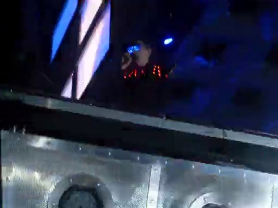 Muse - Take a bow (1)