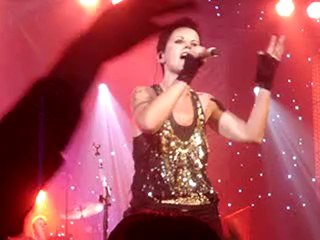 Cranberries-Ode to my family.