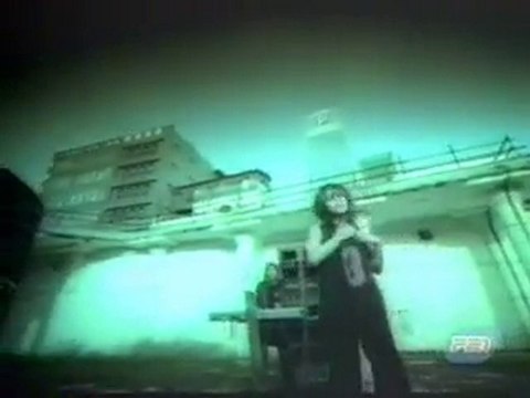 Olivia Lufkin, Jean Michael Jarre & TK - Together Now