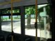Trajet bus d'Aix les bains-Chambéry, un dimanche