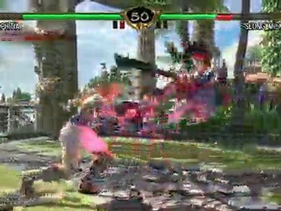 Test video SCIV