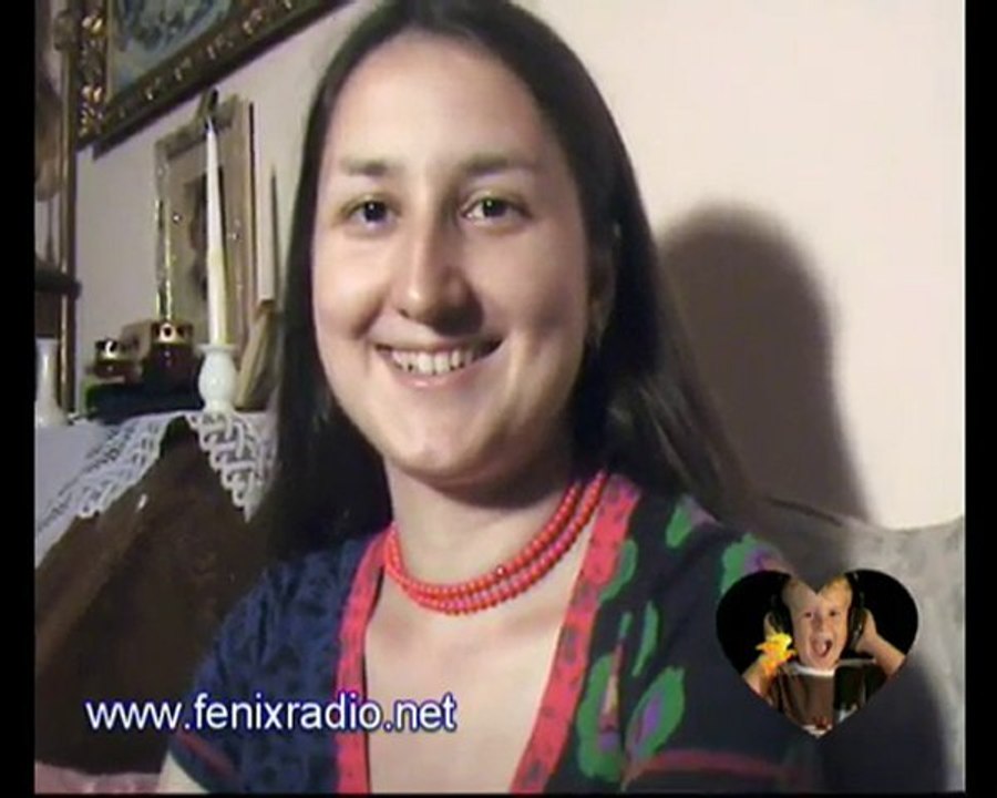 DARINA KOUBÍNOVÁ 2 - host: 13.6.2010