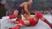 John Cena's Debut Match Against Kurt Angle