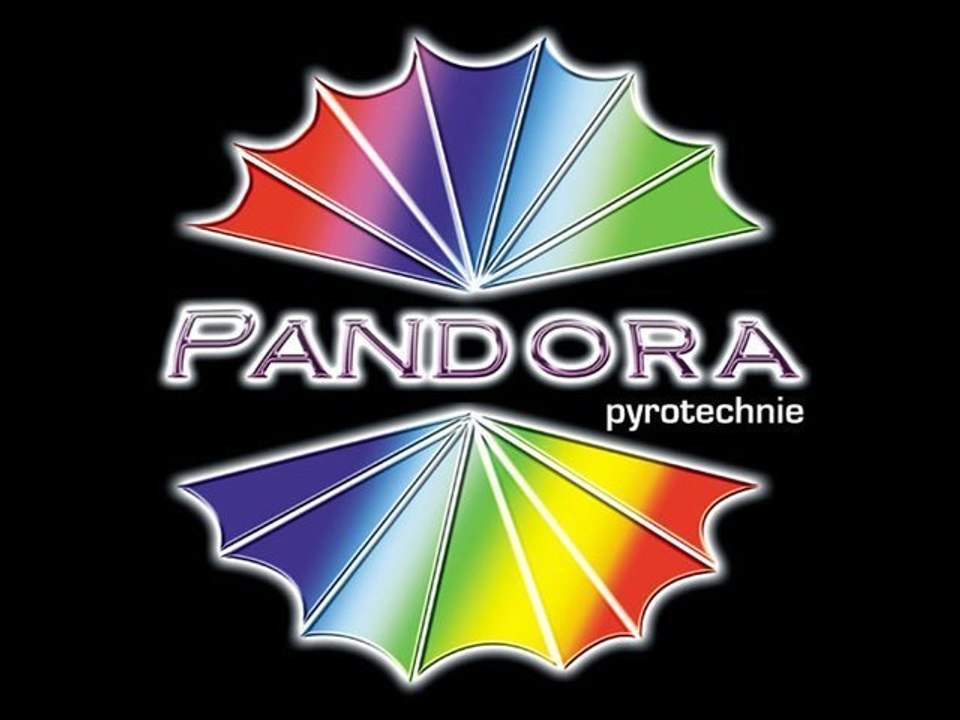 Feu hippodrome de Feurs 2010