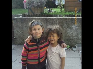 ma petite famille et mai amie