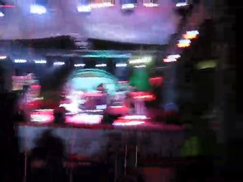 Atılım Üniversitesi Bahar Şenlikleri 2007