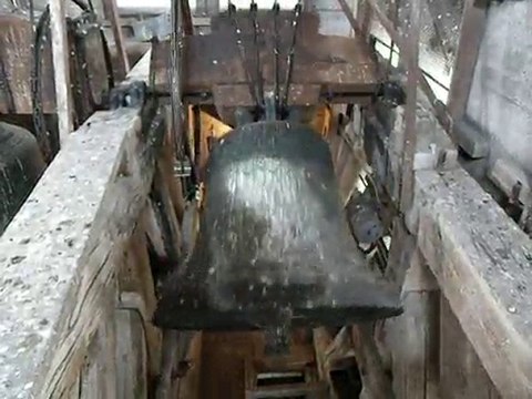 Angélus Cathédrale Saint Etienne de Châlons 12 juin 2010 18h